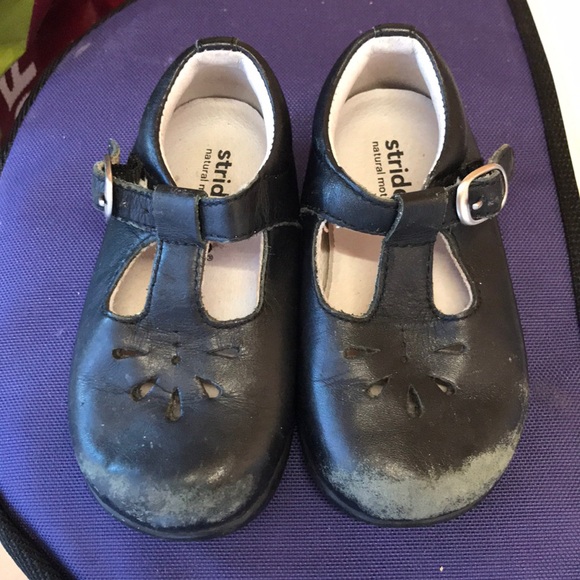 Stride rite toddler girl shoes - Picture 3 of 7